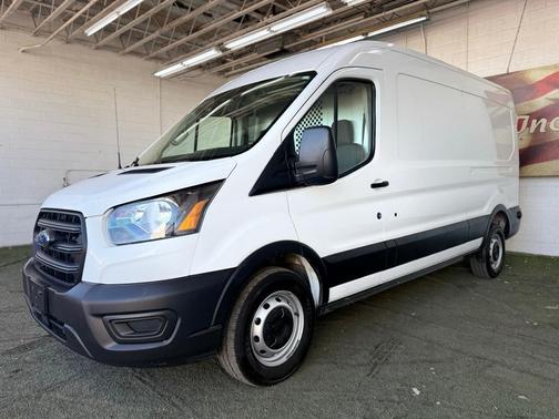 2020 Ford Transit-250 Base