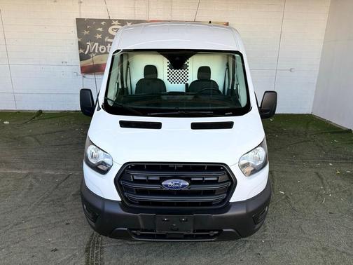 2020 Ford Transit-250 Base