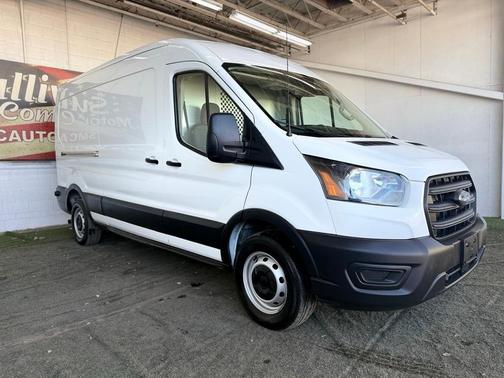 2020 Ford Transit-250 Base