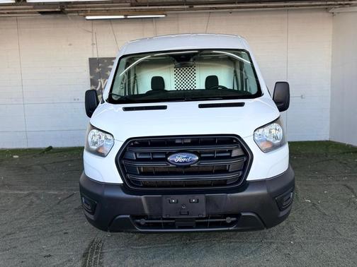 2020 Ford Transit-250 Base