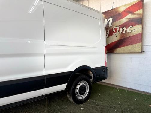 2020 Ford Transit-250 Base