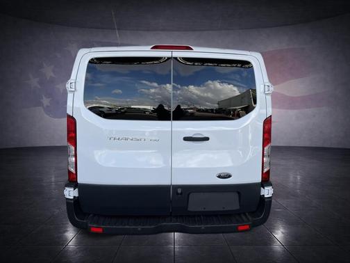 2017 Ford Transit-150 XL