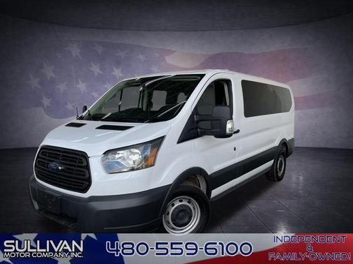 2017 Ford Transit-150 XL
