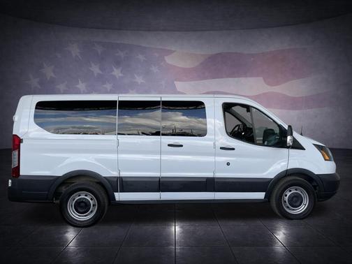 2017 Ford Transit-150 XL