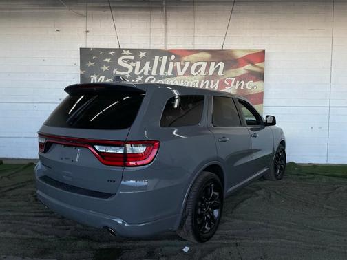 2022 Dodge Durango GT