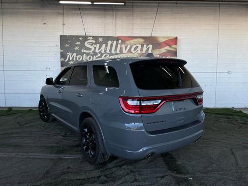 2022 Dodge Durango GT