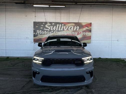 2022 Dodge Durango GT