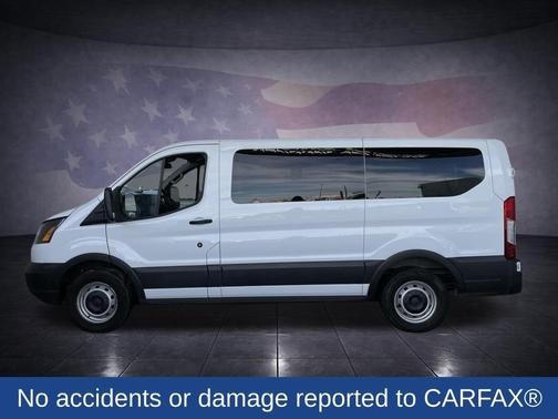 2019 Ford Transit-150 XL