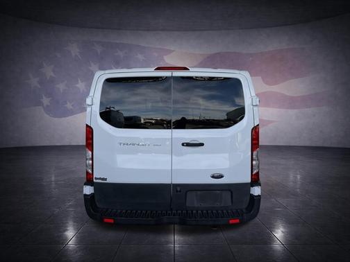 2019 Ford Transit-150 XL
