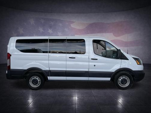 2019 Ford Transit-150 XL