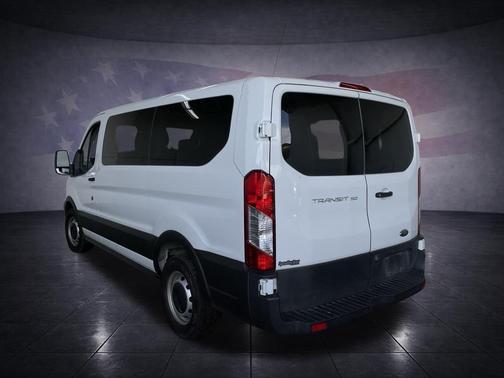 2019 Ford Transit-150 XL