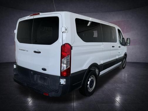2019 Ford Transit-150 XL