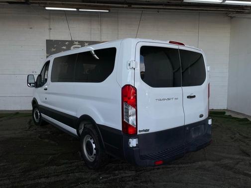 2019 Ford Transit-150 XL