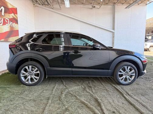 2023 Mazda CX-30 2.5 S Select Package
