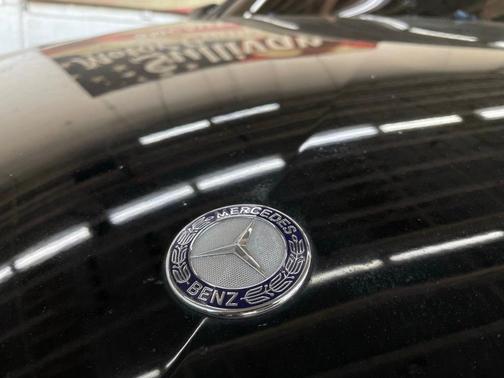 2014 Mercedes-Benz E-Class E 350