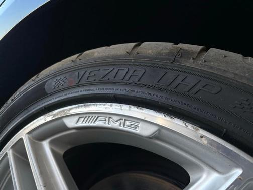 2014 Mercedes-Benz E-Class E 350