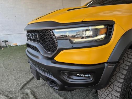 2023 RAM 1500 TRX