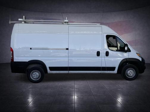 2024 RAM ProMaster 2500 High Roof