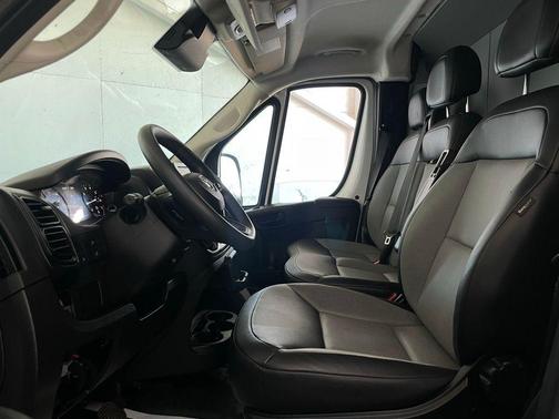 2024 RAM ProMaster 2500 High Roof