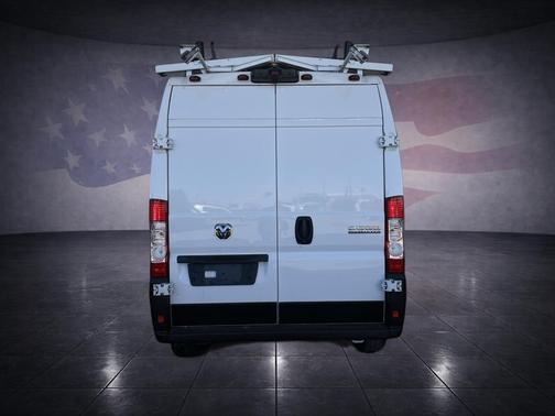 2024 RAM ProMaster 2500 High Roof