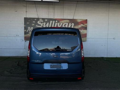 2020 Ford Transit Connect XL