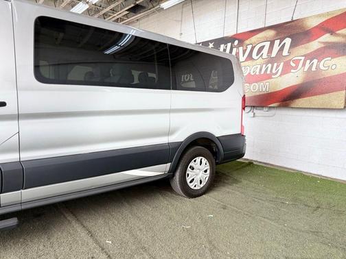 2015 Ford Transit-150 XLT