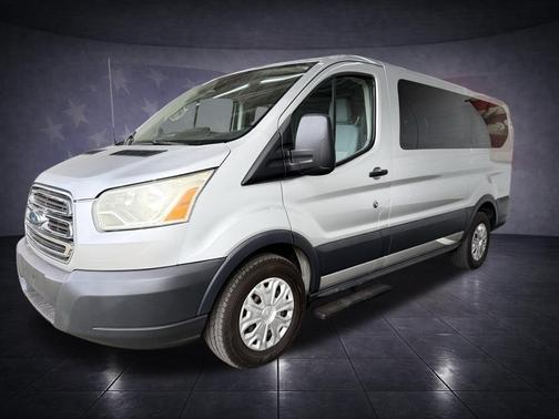 2015 Ford Transit-150 XLT