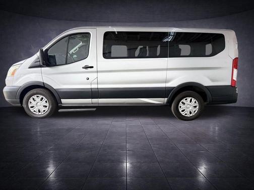 2015 Ford Transit-150 XLT