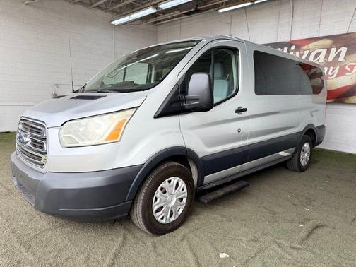2015 Ford Transit-150 XLT