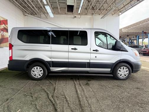 2015 Ford Transit-150 XLT