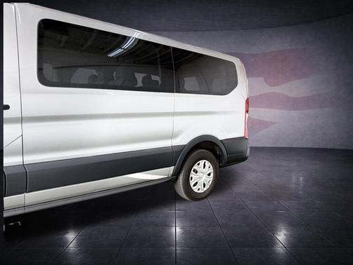 2015 Ford Transit-150 XLT