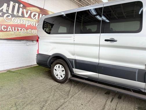 2015 Ford Transit-150 XLT