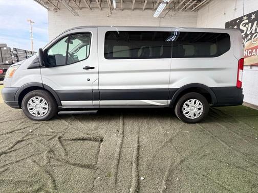 2015 Ford Transit-150 XLT