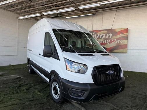 2023 Ford Transit-250 Base