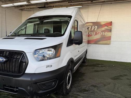 2023 Ford Transit-250 Base