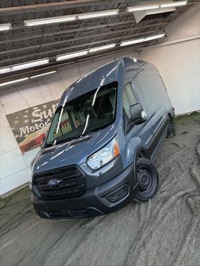 2020 Ford Transit-250 Base