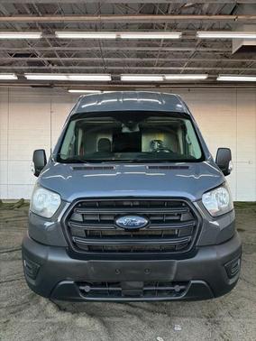 2020 Ford Transit-250 Base