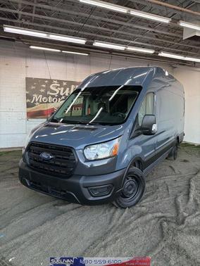 2020 Ford Transit-250 Base