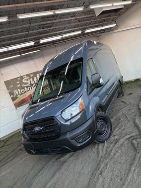 2020 Ford Transit-250 Base