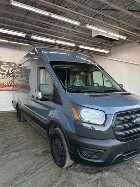 2020 Ford Transit-250 Base