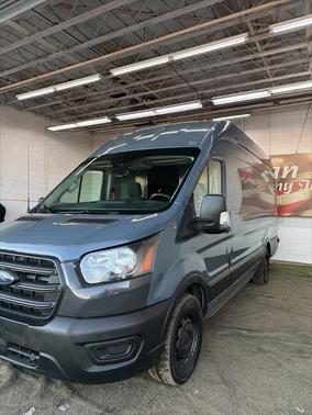 2020 Ford Transit-250 Base