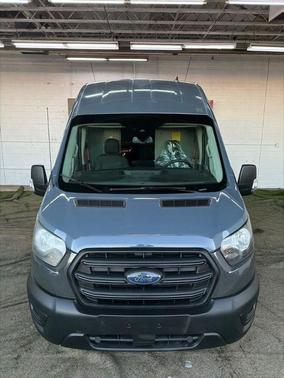 2020 Ford Transit-250 Base