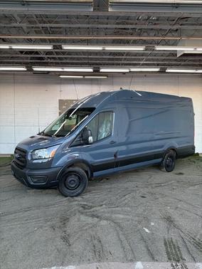 2020 Ford Transit-250 Base