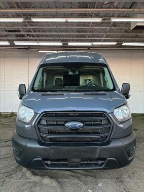 2020 Ford Transit-250 Base