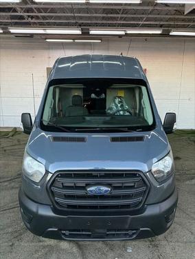 2020 Ford Transit-250 Base