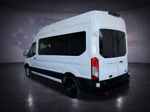 2019 Ford Transit-350 