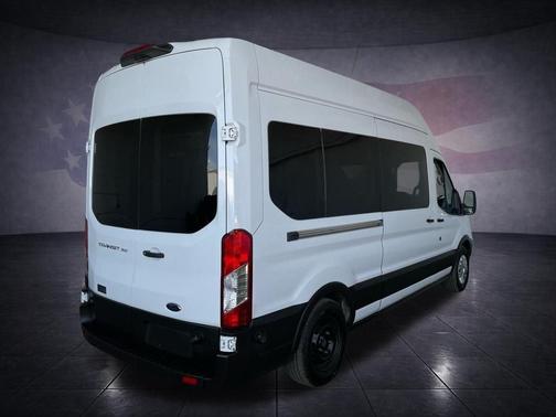 2019 Ford Transit-350 
