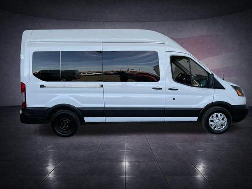 2019 Ford Transit-350 