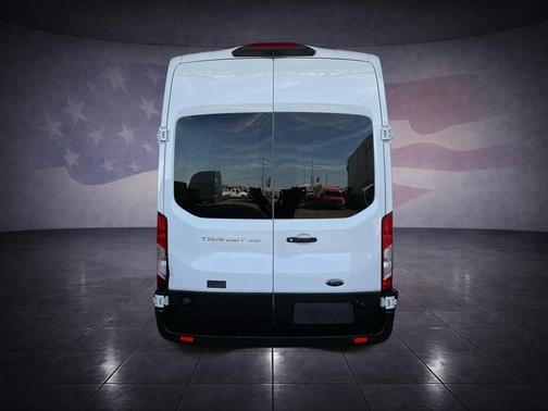 2019 Ford Transit-350 