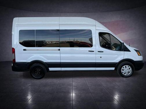2019 Ford Transit-350 
